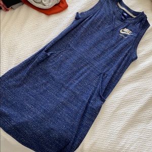 Nike sports dress